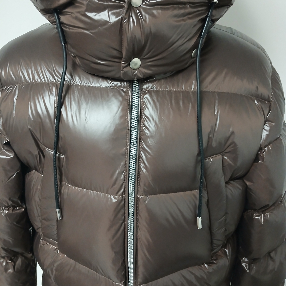 Mackage Kendrick R Down Puffer Jacket - Picture 3 of 16